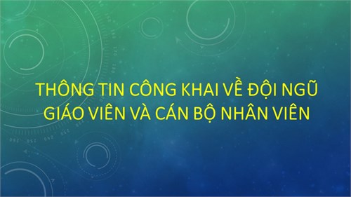 Ảnh đại diện